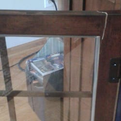 Great Northern Unclaimed Freight - How can you sell broken furniture?   It's a rip off! This is the furniture you sold to my mom