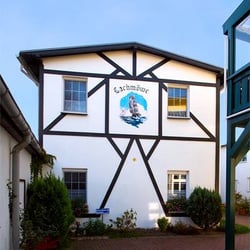Pension Lachmöwe