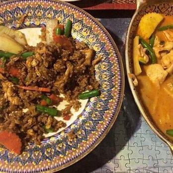 Bua Thai Restaurant - Thai Near Me - Old Orchard Beach, Maine Bua Thai Restaurant - Thai Near Me - Old Orchard Beach, Maine