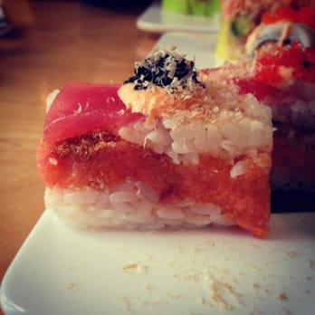 Wasabi - Wasabi Sandwich. - Sushi Bars Near Me - Hudson, New York