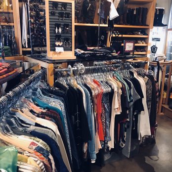 Clotheshorse - Used, Vintage & Consignment Near Me - Denver, Colorado