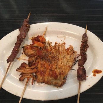 Xin Jiang BBQ - Barbeque Near Me - Houston, Texas Xin Jiang BBQ - Barbeque Near Me - Houston, Texas