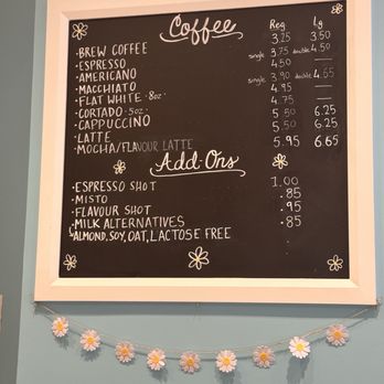 Hello Coffee - Coffee & Tea Near Me - Toronto, Ontario