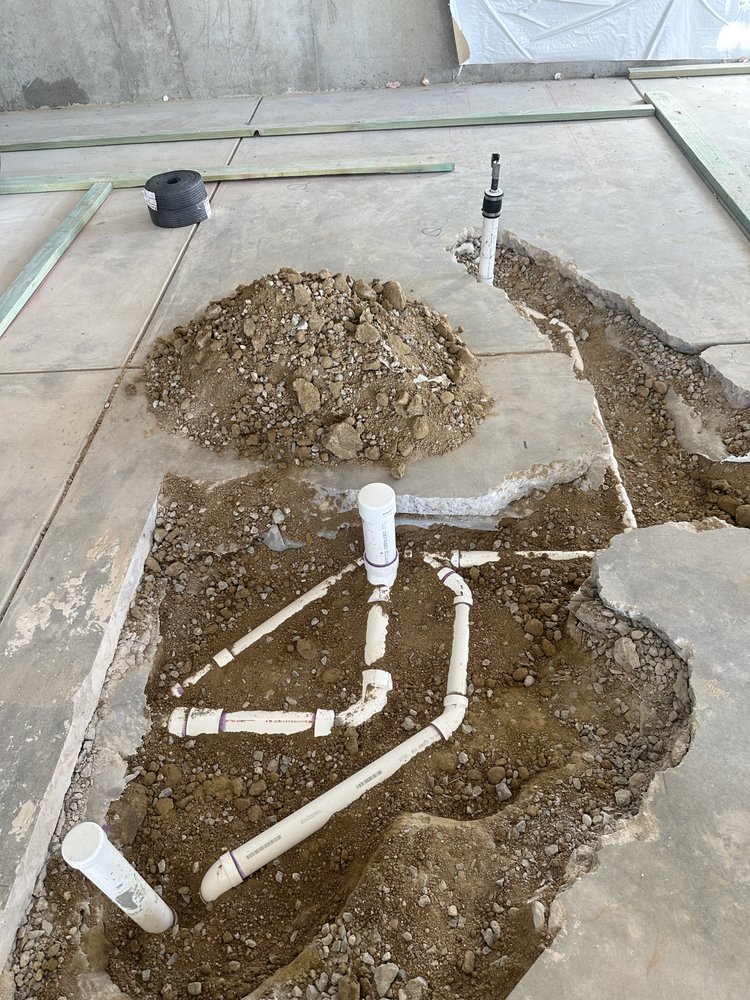 Slide of Atom Plumbing