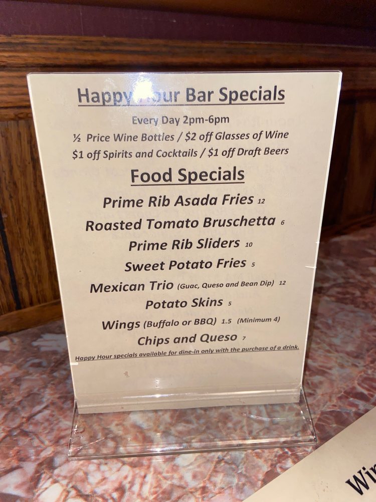 Poppies Restaurant