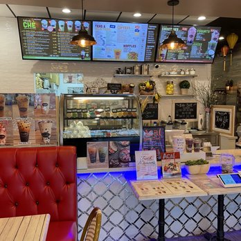 BAMBU - IG @ FoodandPooch - Bubble Tea Near Me - Garden Grove, California BAMBU - IG @ FoodandPooch - Bubble Tea Near Me - Garden Grove, California