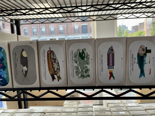 Browne Trading Market by null