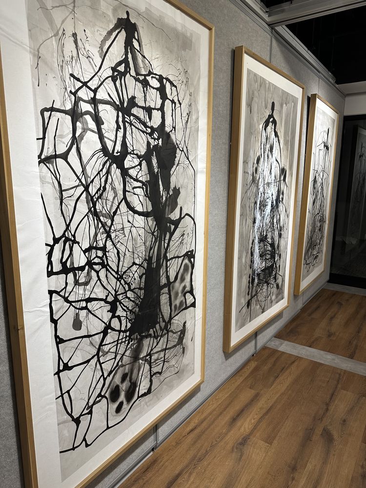 Pierro Gallery of South Orange