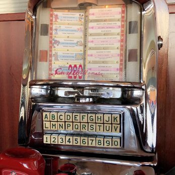 Silver Diner - Inside - Diners Near Me - Springfield, Virginia Silver Diner - Inside - Diners Near Me - Springfield, Virginia