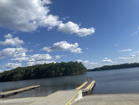 Cochituate State Park by null