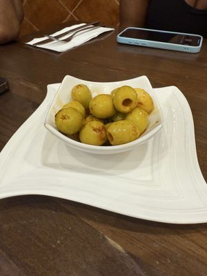 Casa Ciriaco by null