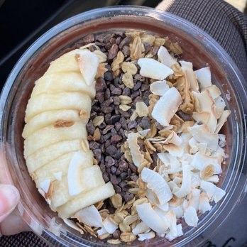 Crisp & Green - Acai bowl - Salad Near Me - Denver, Colorado Crisp & Green - Acai bowl - Salad Near Me - Denver, Colorado