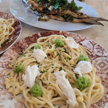 La Strega - Italian Near Me - Las Vegas, Nevada