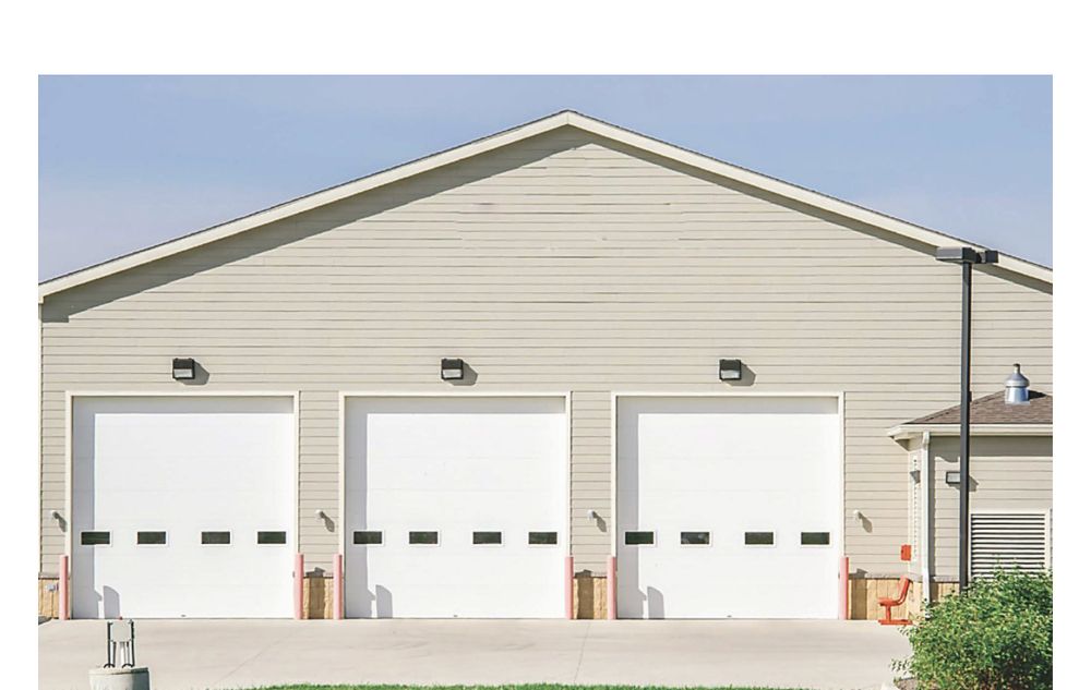 WALKER AND SONS GARAGE DOOR Updated September 2024 Request a Quote Indianapolis, Indiana
