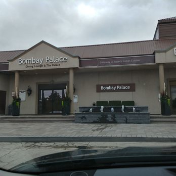 Bombay Palace - Outside, entrance to Bombay Palace (with new installed water fountain) - Indian Near Me - Brampton, Ontario Bombay Palace - Outside, entrance to Bombay Palace (with new installed water fountain) - Indian Near Me - Brampton, Ontario