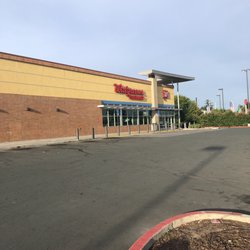 Walgreens