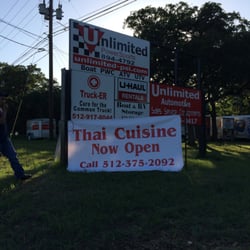 Aroi Thai Cuisine