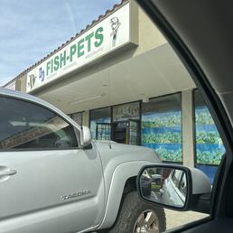 Front Door and Sign