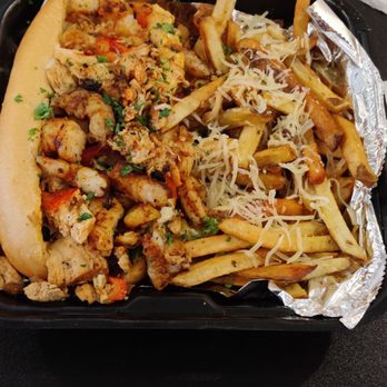 Black Box Fix - Sandwiches Near Me - lyndhurst, Ohio