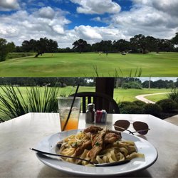 Lew's Patio & Grill