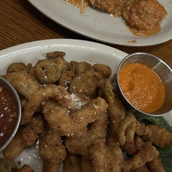 RigaTony's Authentic Italian - Italian Near Me - Tempe, Arizona