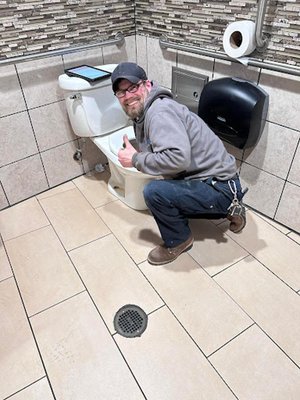 The Plumbing Source Logo