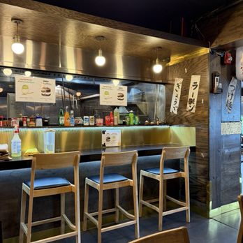 Menya Sandaime - Ramen Near Me - Fort Lee, New Jersey