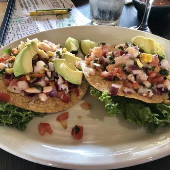Maria Sol - Mexican Near Me - Santa Monica, California