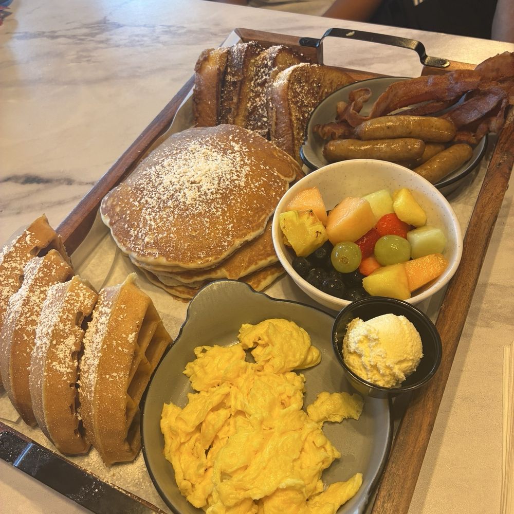 Haven Haus Cafe - Feeds 4 people! - Breakfast & Brunch Near Me - Temecula, California Haven Haus Cafe - Feeds 4 people! - Breakfast & Brunch Near Me - Temecula, California