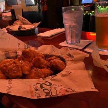 Roosters - 10 Boneless Wings - Sports Bars Near Me - Columbus, Ohio Roosters - 10 Boneless Wings - Sports Bars Near Me - Columbus, Ohio