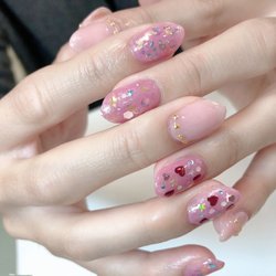 Yumi’s Nail - Sassy Hair Salon