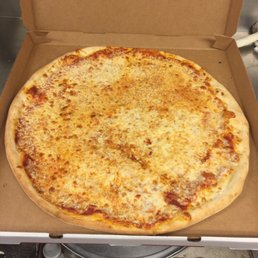 Cheese Pizza Cheese Pizza