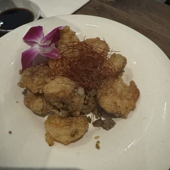 Kitchen Master - Salt & Pepper Shrimp - Sushi Bars Near Me - Suwanee, Georgia