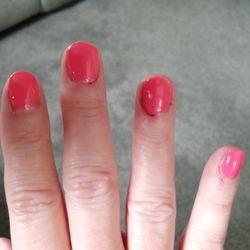 NU Nails & Spa - North Syracuse