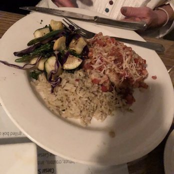 The Chelsea - Chicken bruschetta - New American Near Me - New Bern, North Carolina The Chelsea - Chicken bruschetta - New American Near Me - New Bern, North Carolina