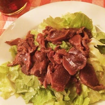The Winter Garden - Succulent duck gizzards - French Near Me - Toulouse, 31 The Winter Garden - Succulent duck gizzards - French Near Me - Toulouse, 31