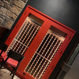 Wine Cellar Wine Cellar