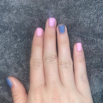 Snazzy Nails & Spa - Gel manicure. - Nail Salons Near Me - Gresham, Oregon Snazzy Nails & Spa - Gel manicure. - Nail Salons Near Me - Gresham, Oregon