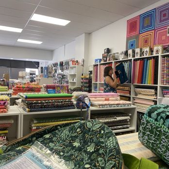 Treelotta Fabric + Craft Studio - Supplies - Fabric Stores Near Me - Englewood, Colorado Treelotta Fabric + Craft Studio - Supplies - Fabric Stores Near Me - Englewood, Colorado