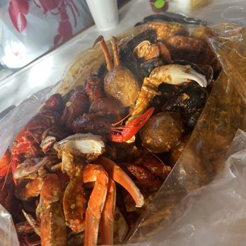 Star Crab - Cajun/Creole Near Me - Upland, California Star Crab - Cajun/Creole Near Me - Upland, California