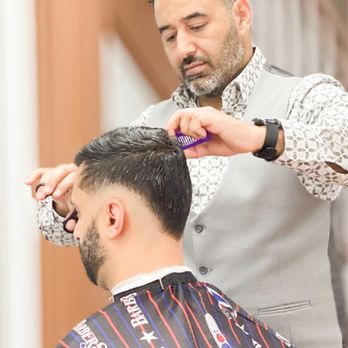 Glenbrook Barbers - Stamford - Barbers Near Me - Stamford, Connecticut Glenbrook Barbers - Stamford - Barbers Near Me - Stamford, Connecticut