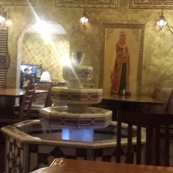Ali Baba Grill - Mediterranean Near Me - Golden, Colorado