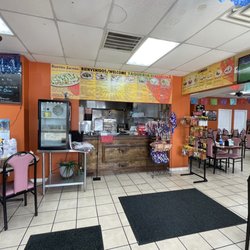 Taqueria Real Jacona