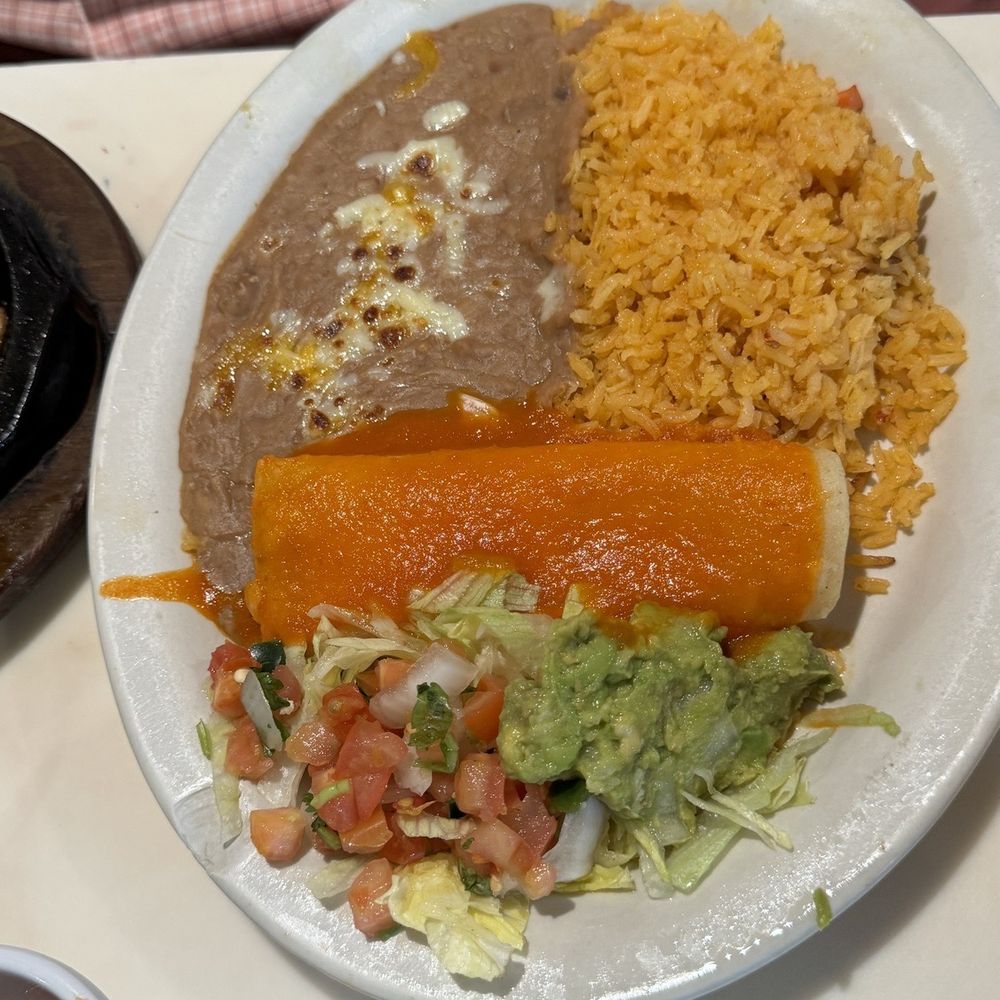 Marias Mexican Restaurant - Mexican Near Me - Saint Joseph, Louisiana Marias Mexican Restaurant - Mexican Near Me - Saint Joseph, Louisiana