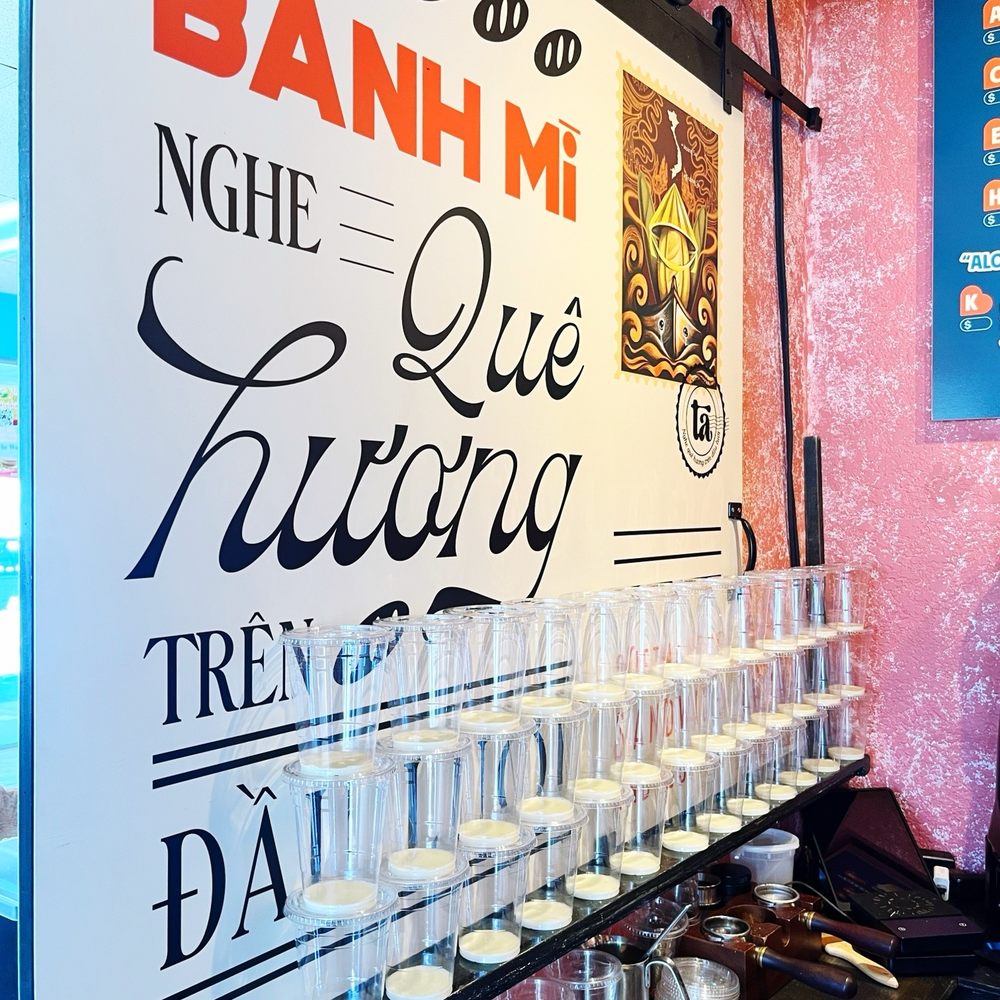 Bamita - Vietnamese Near Me - Orlando, Florida