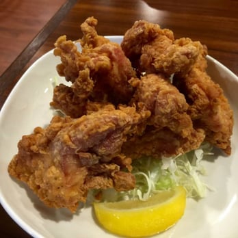 Wagaya - Deep Fried Chicken Karaage - Ramen Near Me - Honolulu, Hawaii Wagaya - Deep Fried Chicken Karaage - Ramen Near Me - Honolulu, Hawaii