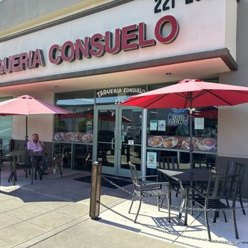 Taqueria Consuelo - Outside - Mexican Near Me - Livermore, California Taqueria Consuelo - Outside - Mexican Near Me - Livermore, California