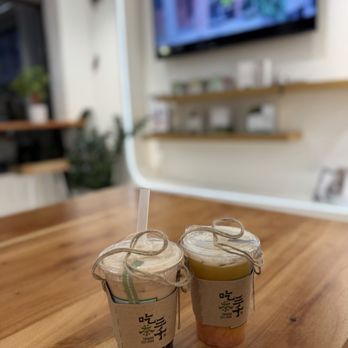 Chicha San Chen - Amazing drinks and friendly staffs. - Bubble Tea Near Me - Las Vegas, Nevada