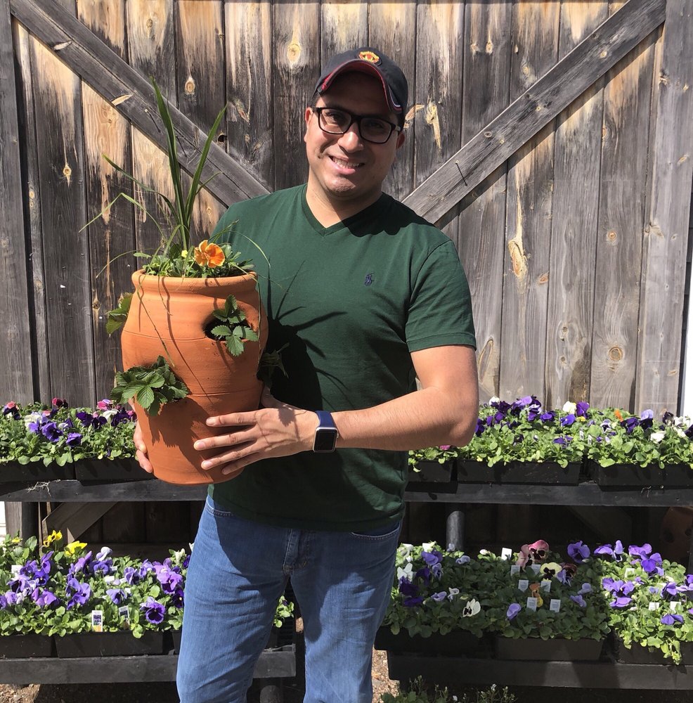 FLOWER POWER FARM 55 Photos & 15 Reviews Nurseries & Gardening