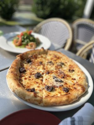 Osteria Brooklyn @LIC On the Water by null